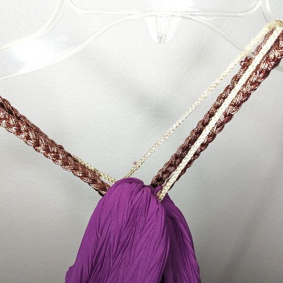 Free People Marcella open back mini dress - Picture 9 of 12